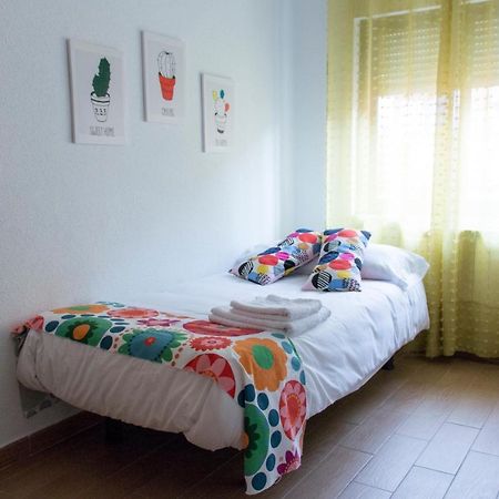 La Casa De Fernando Rojas Daire Salamanca Dış mekan fotoğraf