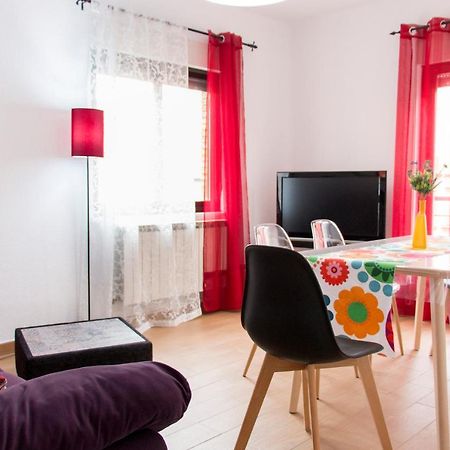 La Casa De Fernando Rojas Daire Salamanca Dış mekan fotoğraf